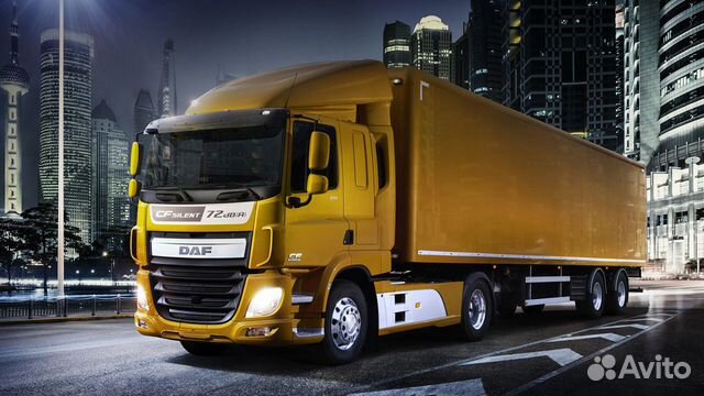 Грузоперевозки из/в Новый Уренгой попутно 0,1-20тн