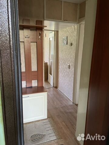 

1-к. квартира, 36 м², 1 кровать