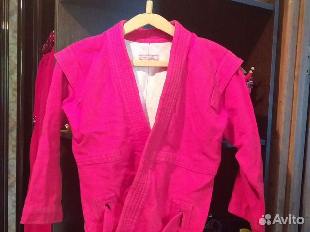 Самбовка, шорты для мальчика