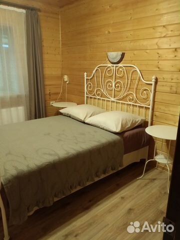 

2-к. дом, 50 м²