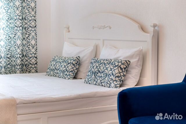 

1-к. квартира, 38 м², 2/18 эт.