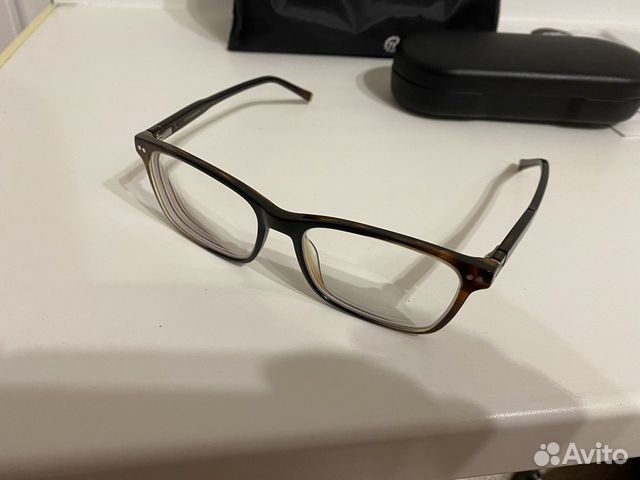 Очки для зрения -3.5