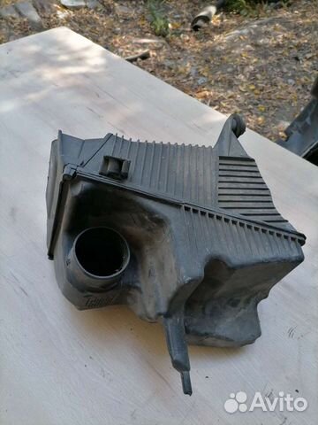 Корпус воздушного фильтра Renault Megane 2