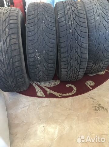 Kumho 722 225/60 R17
