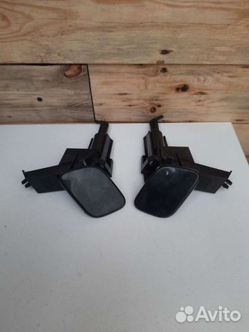 Фароомыватель Ниссан Кашкай J10 рестайлинг