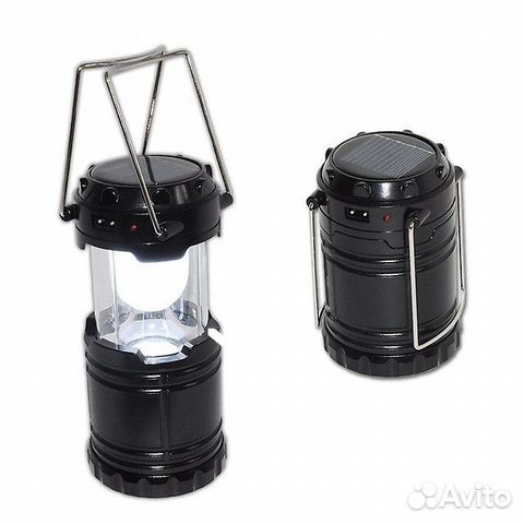Фонарь для кемпинга XF 5818