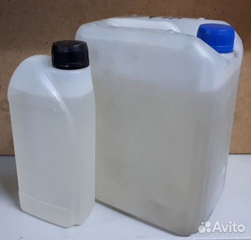 Смола эпоксидная инфузионная