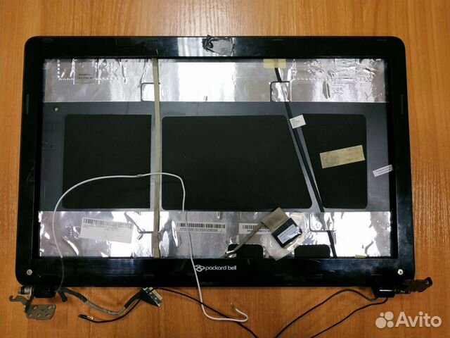 Запчасти для Packard bell P5WS5