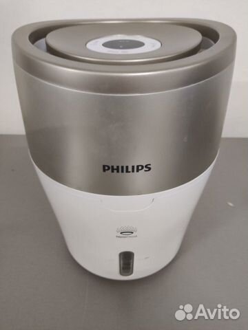 Увлажнитель воздуха Philips