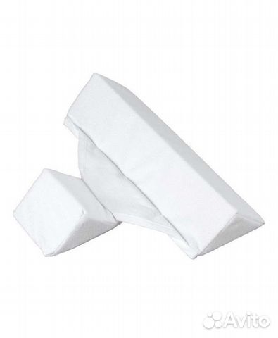 Позиционер для боковой поддержки малыша Baby Sleep