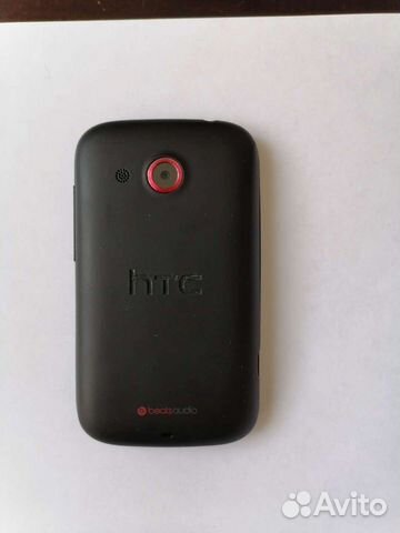 Телефон HTC desire c