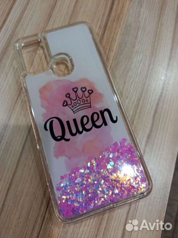 Чехол на Samsung М31