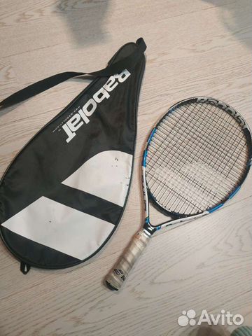 Ракетка для большого тенниса babolat