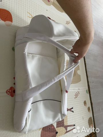 Сумка переноска детская