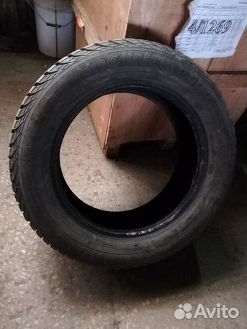 Yokohama Advan Sport A/S 225/60 R17