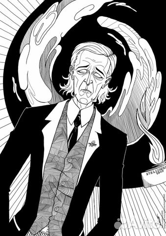 Репетитор по рисованию и мультипликации