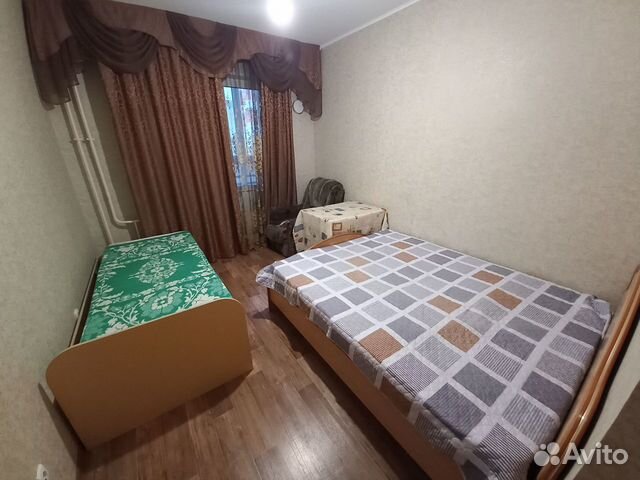

2-к. квартира, 85 м², 2/9 эт.
