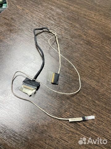 Шлейф матрицы HP 15-BS, 15T-BR