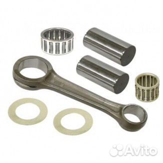 Шатун BRP 600 HO/E-TEC skandic WT XU