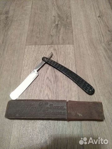 Опасная бритва Труд Вача 1947