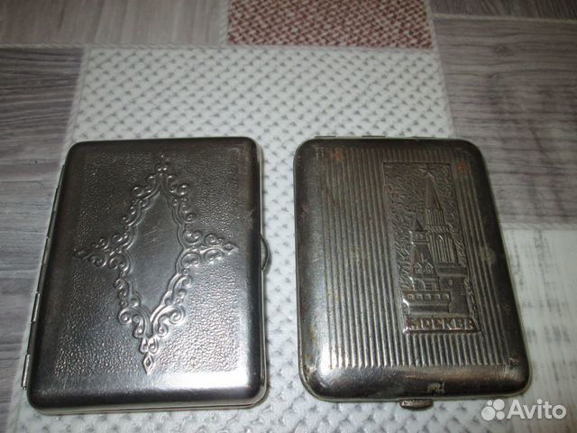 Подсигар СССР