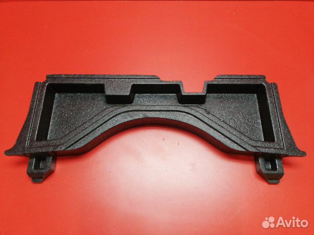 Ящик в багажник Mitsubishi Lancer CY2A 4A91 2010