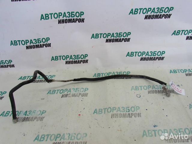 Трубка кондиционера для Derways Shuttle 2005