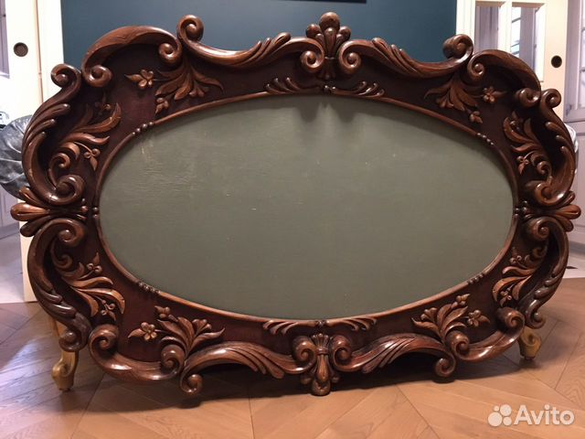 Рама для зеркала