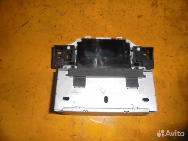 Магнитола для Ford Focus III