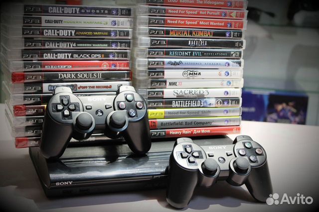 Прокат (аренда) консоли xbox 360 с играми