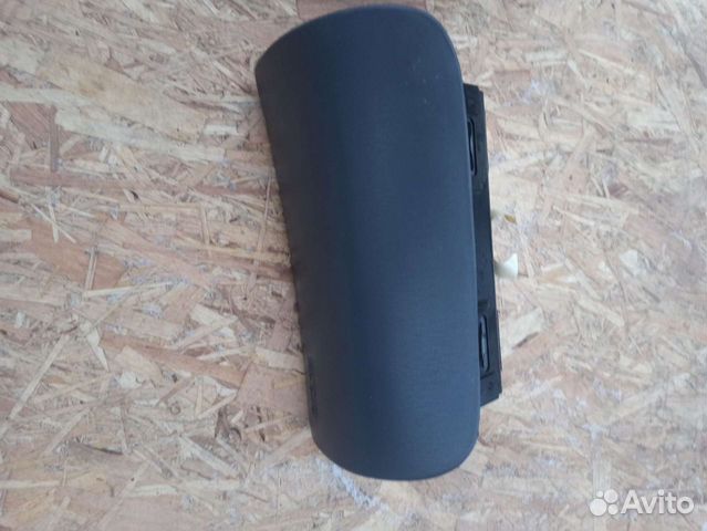 Подушка безопасности Chery Amulet