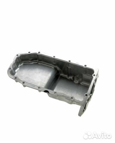 Поддон двигателя chevrolet lacetti
