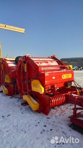 Зернометатель Завод Автотехнологий ЗМСН-90-21М, 2022