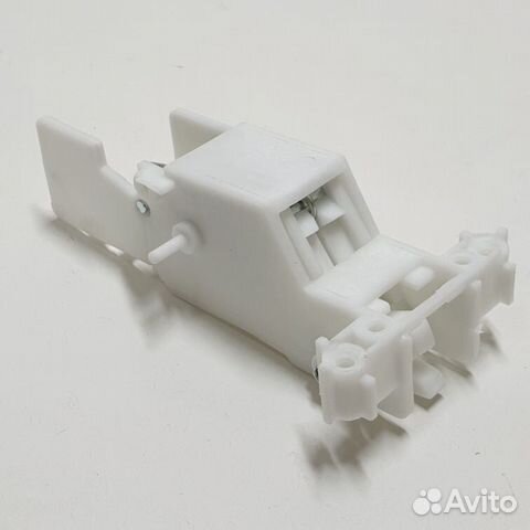 Замок (устройство блокировки) двери для посудомоеч