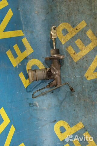 Главный цилиндр сцепления Ssang Yong Musso