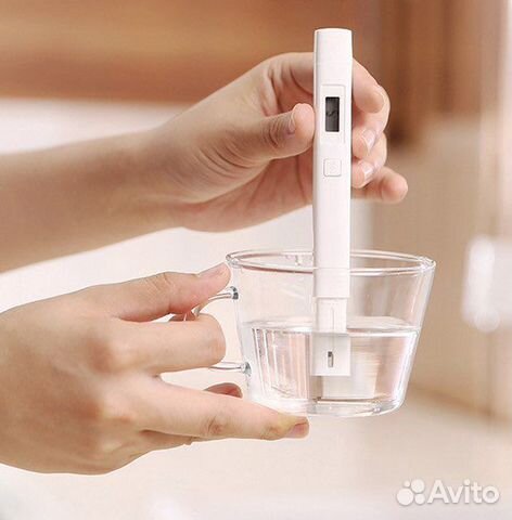 Анализатор качества воды Xiaomi TDS