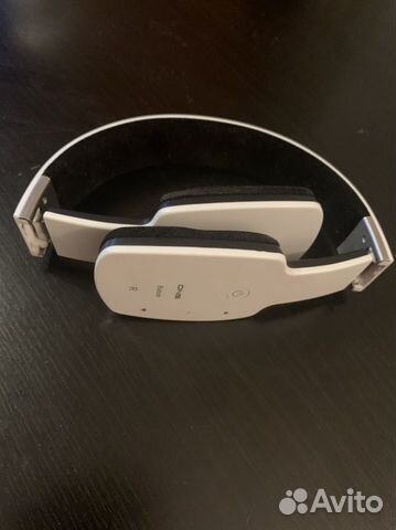 Беспроводные наушники