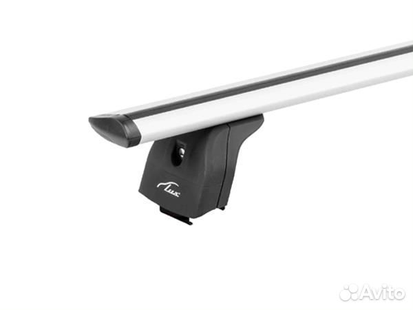 Багажник на крышу Suzuki Grand Vitara (2005-2014)