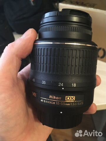 Nikon D7000 kit 18-55mm + Nikon 24-85mm f/2.8-4D