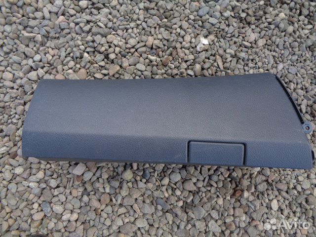 Бардачок Toyota Corolla Fielder NZE141 1NZ-FE