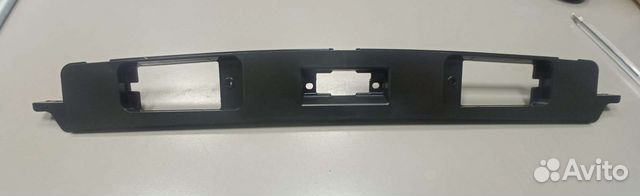 Накладка двери багажника для Hyundai Creta