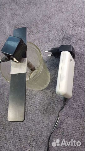 Ионатор Воды Серебром