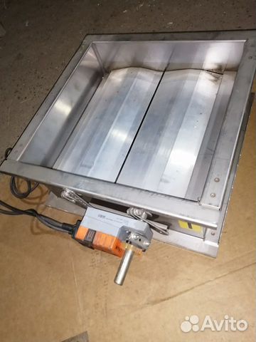 Взрывозазищенное оборудование Веза