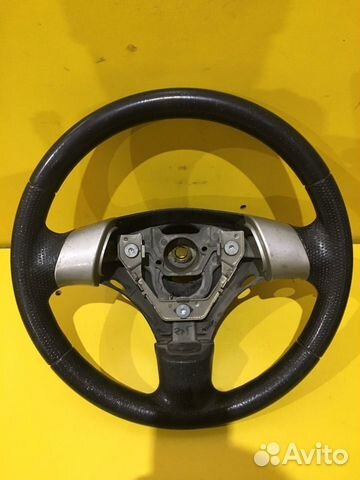 Руль Lifan Breez 2007–2012