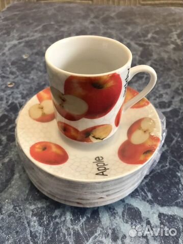 Кофейный сервиз