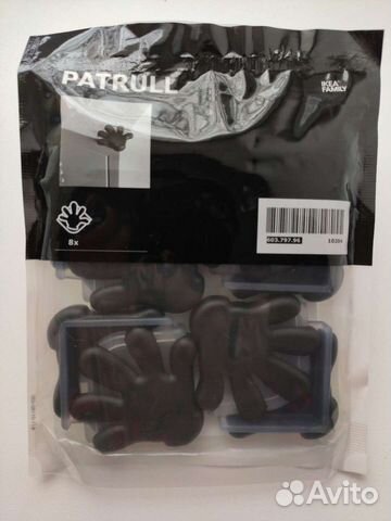 Защита детей от углов мебели