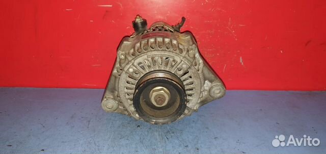 Генератор Honda