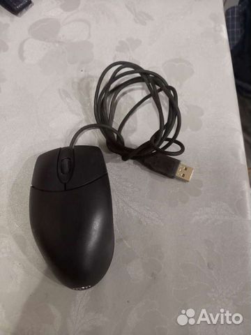 Компьютерная мышь