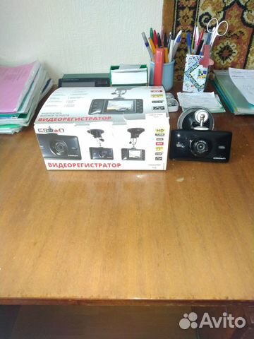 Видеорегистратор