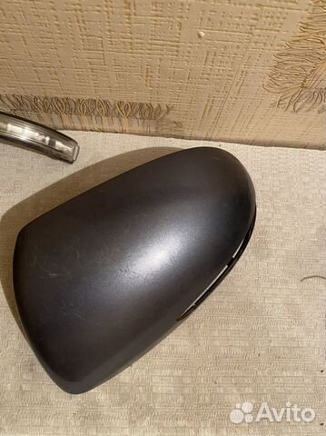 Зеркало заднего вида kia rio 2015 и лансер 10